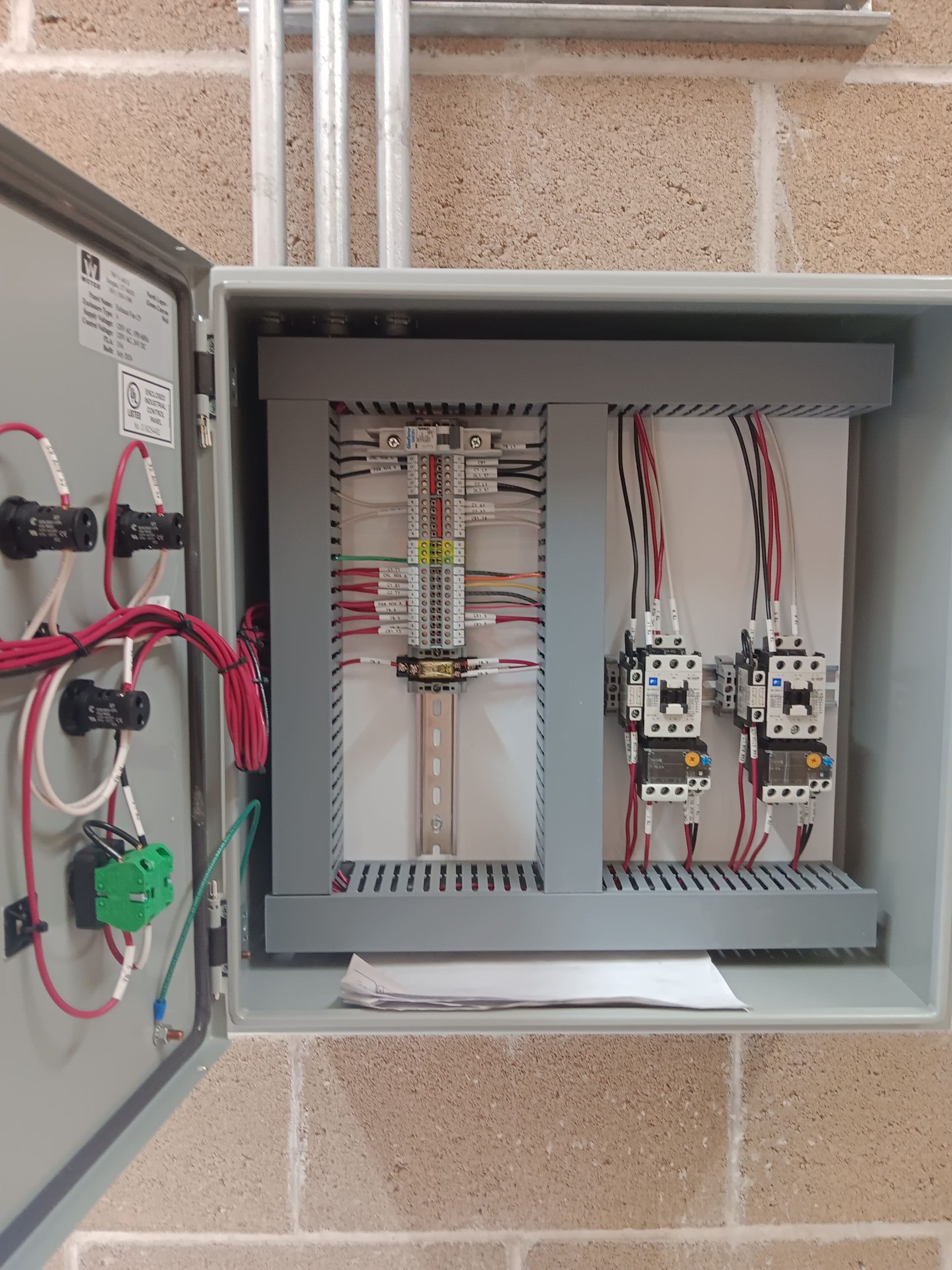 ControlPanel 1
